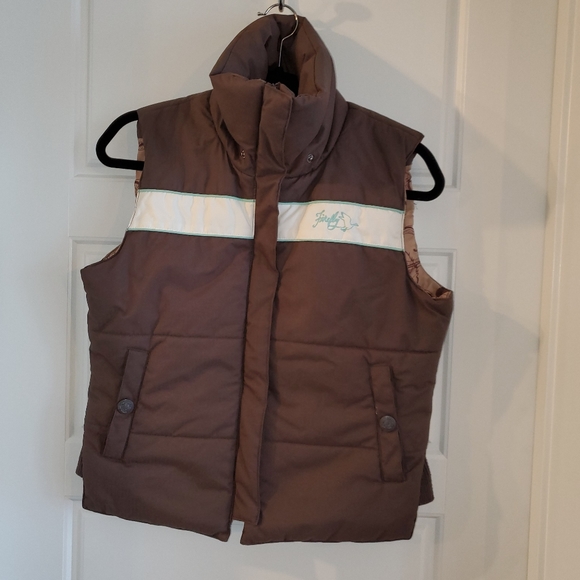 Firefly Vest size medium - Picture 1 of 8
